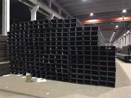 项城冷拔方管选型指南 工程采购怎么选